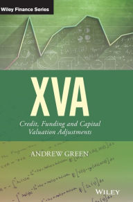 Free ebook downloads links XVA: Credit, Funding and Capital Valuation Adjustments