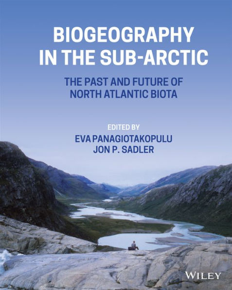 Biogeography The Sub-Arctic: Past and Future of North Atlantic Biotas