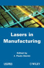 Laser in Manufacturing