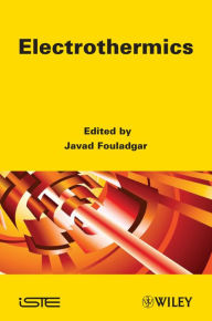 Title: Electrothermics, Author: Javad Fouladgar