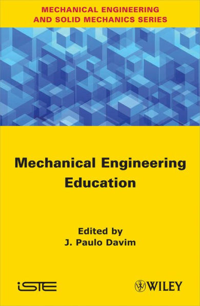 Mechanical Engineering Education