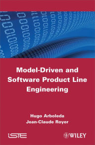 Title: Model-Driven and Software Product Line Engineering, Author: Jean-Claude Royer