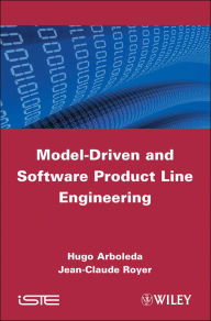 Title: Model-Driven and Software Product Line Engineering, Author: Hugo Arboleda