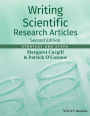 Writing Scientific Research Articles: Strategy and Steps / Edition 2