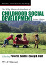 The Wiley-Blackwell Handbook of Childhood Social Development / Edition 2