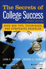 The Secrets of College Success