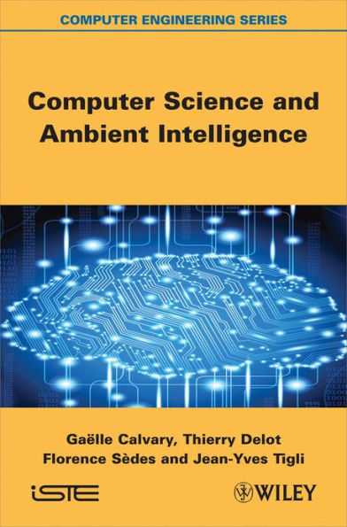 Computer Science and Ambient Intelligence