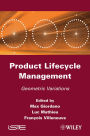 Product Life-Cycle Management: Geometric Variations