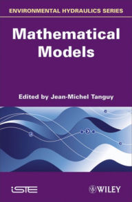 Title: Mathematical Models, Author: Jean-Michel Tanguy