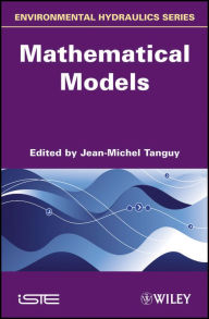 Title: Mathematical Models, Author: Jean-Michel Tanguy