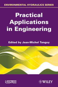 Title: Practical Applications in Engineering, Author: Jean-Michel Tanguy