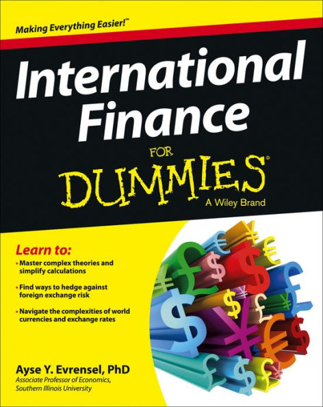 International Finance For Dummies