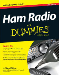 Title: Ham Radio For Dummies, Author: H. Ward Silver