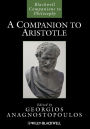 A Companion to Aristotle / Edition 1