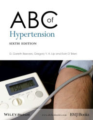 Title: ABC of Hypertension, Author: D. Gareth Beevers