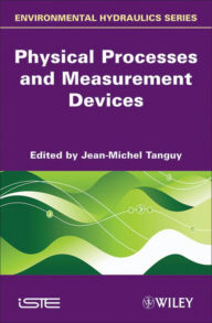 Title: Physical Processes and Measurement Devices, Author: Jean-Michel Tanguy