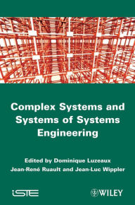 Title: Large-scale Complex System and Systems of Systems, Author: Dominique Luzeaux