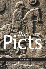 Title: The Picts / Edition 1, Author: Benjamin Hudson