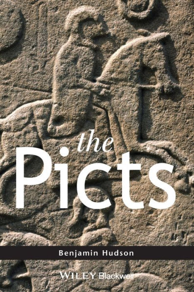 The Picts / Edition 1