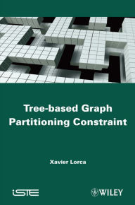 Title: Tree-based Graph Partitioning Constraint, Author: Xavier Lorca