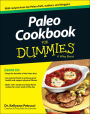 Paleo Cookbook For Dummies