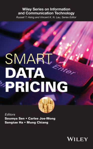 Smart Data Pricing / Edition 1