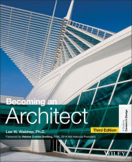 Becoming an Architect / Edition 3