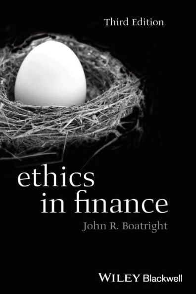 Ethics in Finance / Edition 3