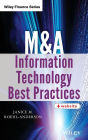 M&A Information Technology Best Practices / Edition 1