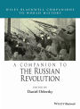 A Companion to the Russian Revolution