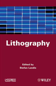 Title: Lithography, Author: Stefan Landis
