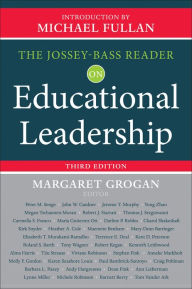 Title: The Jossey-Bass Reader on Educational Leadership, Author: Margaret Grogan