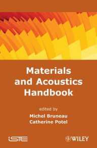 Title: Materials and Acoustics Handbook, Author: Michel Bruneau