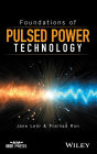 Foundations of Pulsed Power Technology / Edition 1
