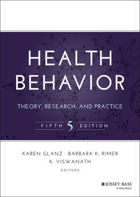research on health care behaviors