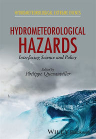 Title: Hydrometeorological Hazards: Interfacing Science and Policy, Author: Philippe Quevauviller