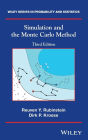 Simulation and the Monte Carlo Method / Edition 3
