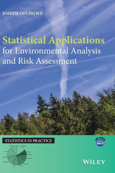 Statistical Applications for Environmental Analysis and Risk Assessment / Edition 1