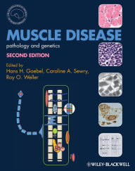 Title: Muscle Disease: Pathology and Genetics, Author: Hans H. Goebel