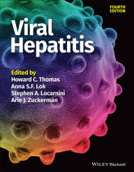 Title: Viral Hepatitis, Author: Howard C. Thomas