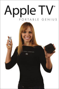 Title: Apple TV Portable Genius, Author: Guy Hart-Davis