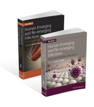 Title: Human Emerging and Re-emerging Infections, Author: Sunit Kumar Singh