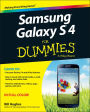 Samsung Galaxy S 4 For Dummies