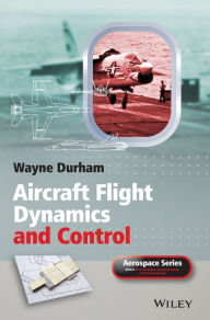 Audio books download free for ipod Aircraft Flight Dynamics and Control by Wayne Durham (English Edition) 9781118646816