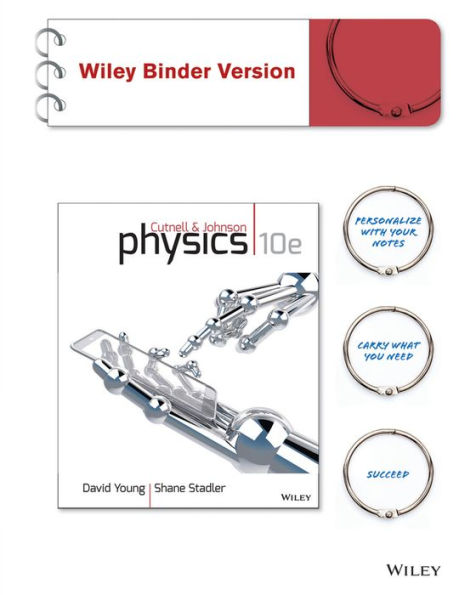 Physics / Edition 10