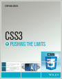 CSS3 Pushing the Limits