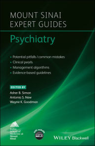 Title: Psychiatry / Edition 1, Author: Asher B. Simon