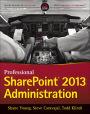 3.1 - Professional SharePoint 2013 Administration