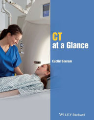 Title: CT at a Glance / Edition 1, Author: Euclid Seeram