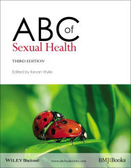 Title: ABC of Sexual Health, Author: Kevan R. Wylie